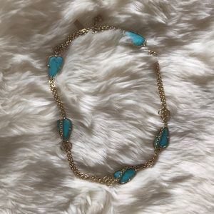Kendra Scott necklace